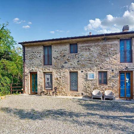 Dolce Vita In Tuscany Cottage Capannori Eksteriør billede
