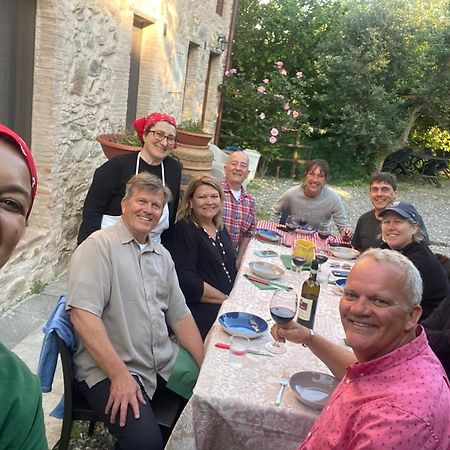 Dolce Vita In Tuscany Cottage Capannori Eksteriør billede