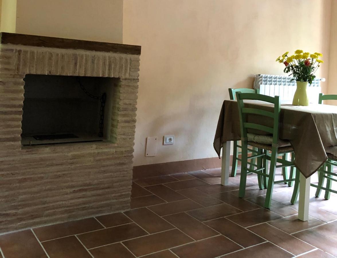 Dolce Vita In Tuscany Cottage Capannori Eksteriør billede
