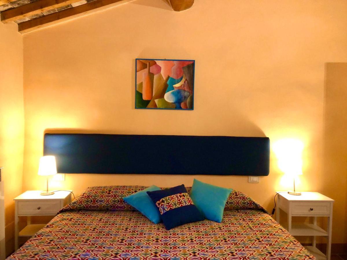Dolce Vita In Tuscany Cottage Capannori Eksteriør billede