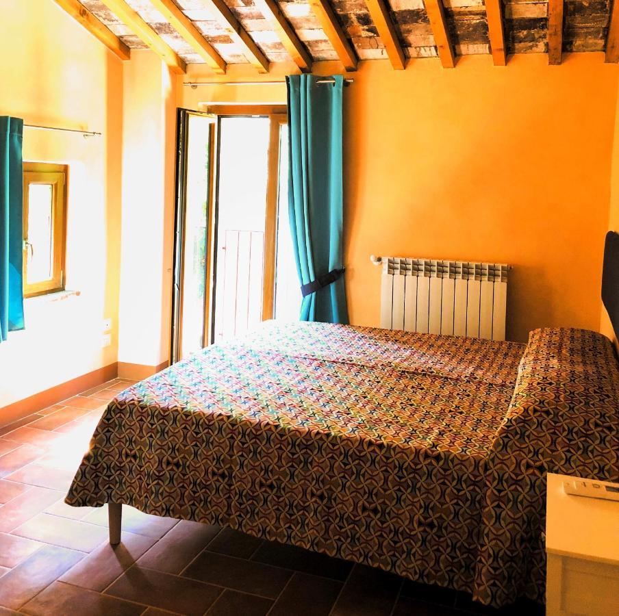 Dolce Vita In Tuscany Cottage Capannori Eksteriør billede