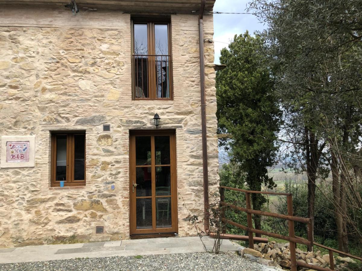 Dolce Vita In Tuscany Cottage Capannori Eksteriør billede