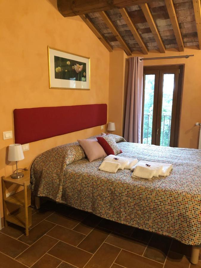 Dolce Vita In Tuscany Cottage Capannori Eksteriør billede