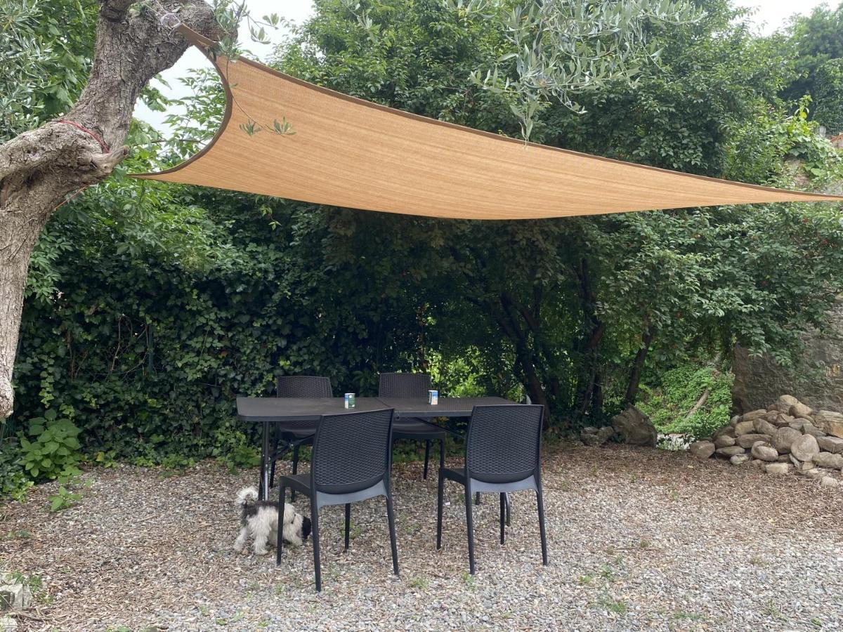Dolce Vita In Tuscany Cottage Capannori Eksteriør billede
