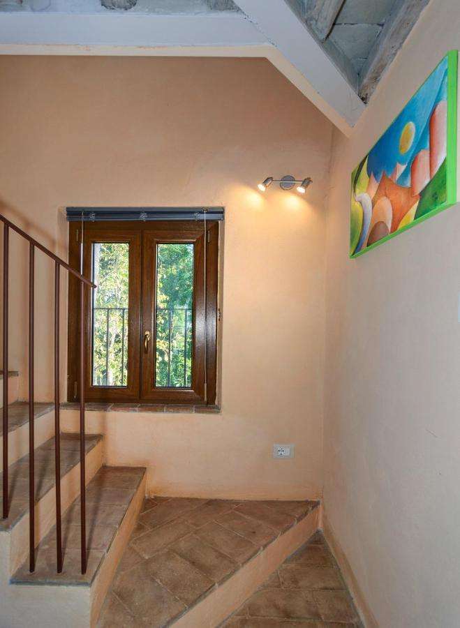 Dolce Vita In Tuscany Cottage Capannori Eksteriør billede