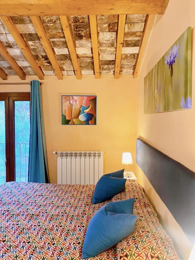 Dolce Vita In Tuscany Cottage Capannori Eksteriør billede