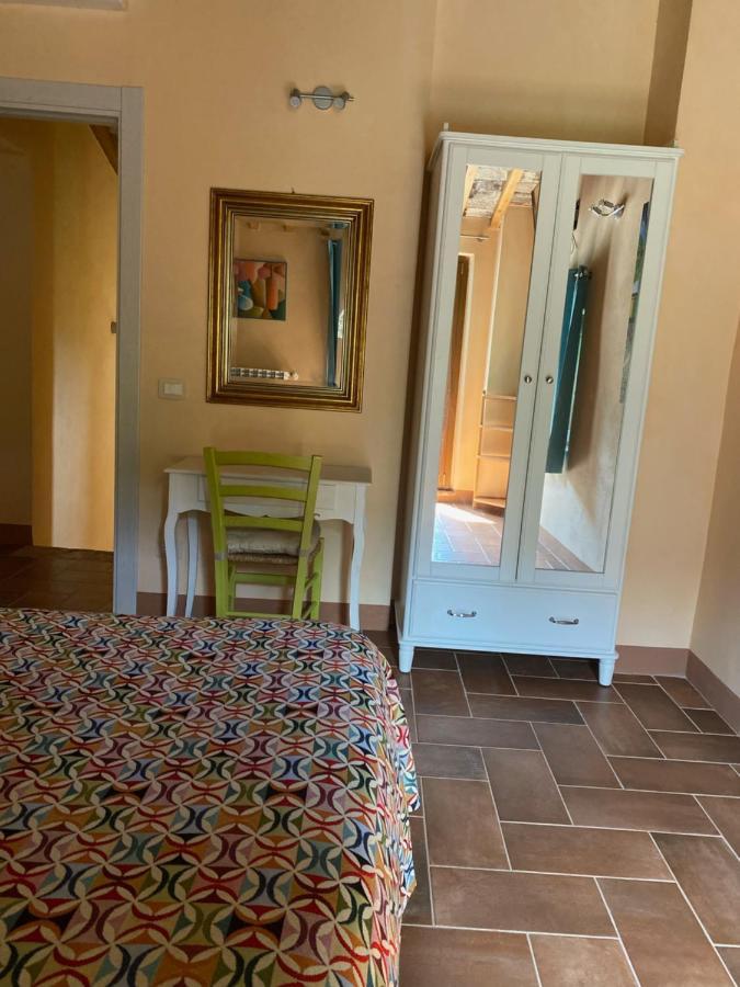 Dolce Vita In Tuscany Cottage Capannori Eksteriør billede